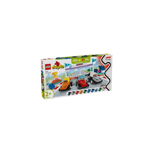 Lego F1 automobili i vozači Cijene