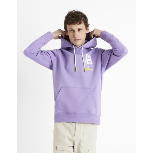 Celio Dragon Ball Z Sweatshirt - Men Slike