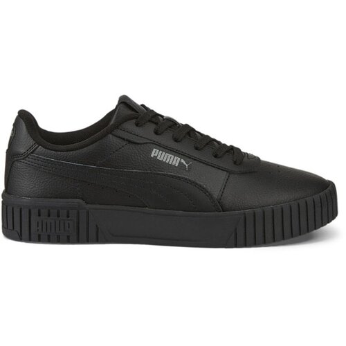 Puma Niske tenisice 'Carina 2.0' crna Cene