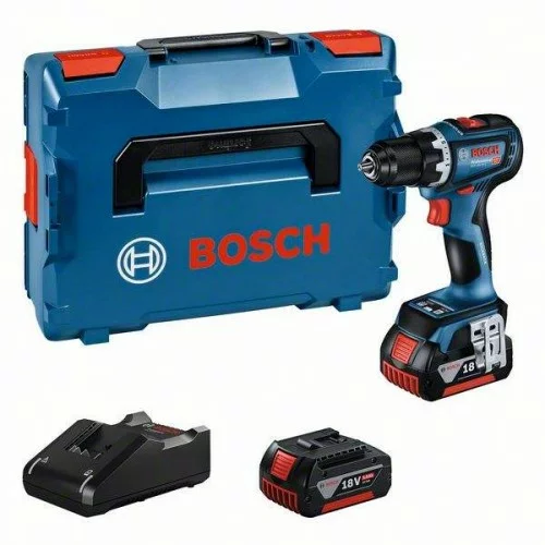 Bosch Akumulatorski vrtalni vijačnik GSR 18V-90 C 06019K6005