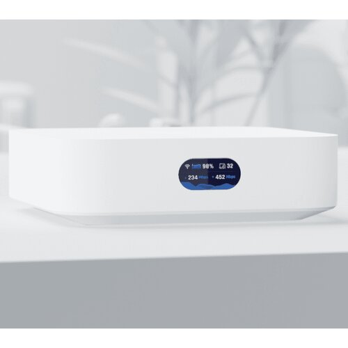 Ubiquiti UX-EU UniFi Cloud Gateway and WiFi 6 access point Cijene