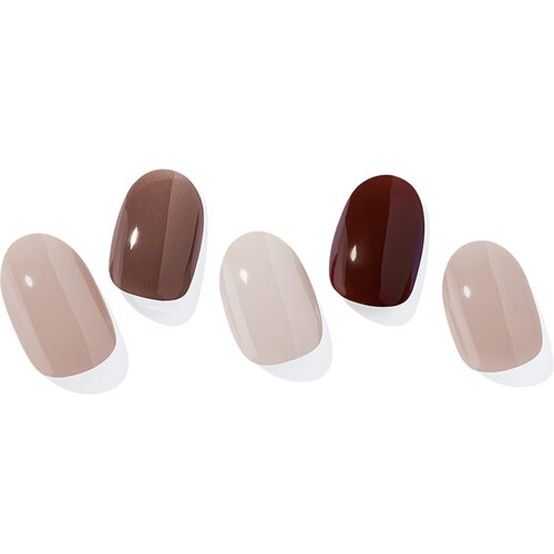 OHORA Gel Nail Sticker N Roasting nalepke za nohte odtenek ND-312 1 kos Slike