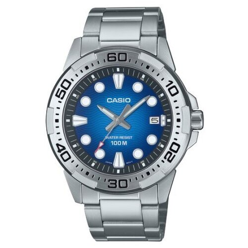 Casio Collection mu&amp;scaron;ki sat ( MTD-140D-2A ) Slike