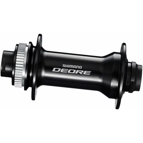 Shimano Deore HB-M6010 Front Hub Center Lock 100x15mm 32H