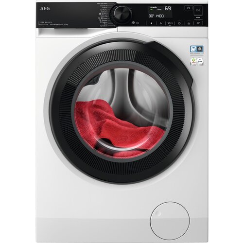Aeg LFR73864VE Cene