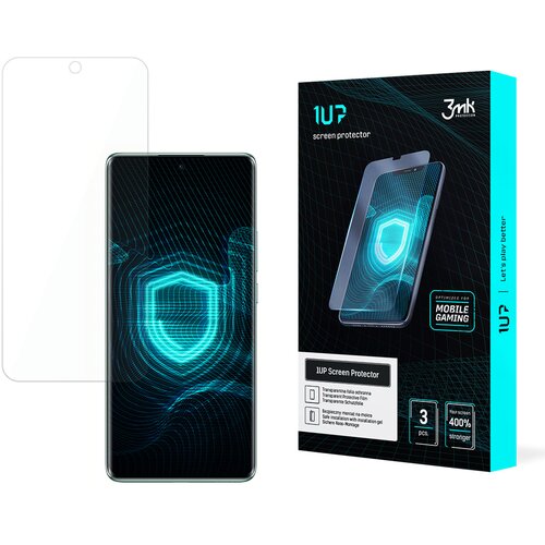 3mk 1UP OVITEK ZA OPPO RENO 12 PRO ZA&amp;Scaron;ČITA PRED PRASKAMI, (21976176) Slike