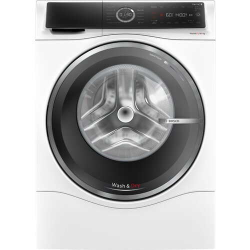 Bosch WNC244070 Serija 8 Pralni sušilni stroj, 9/6 kg, 1400 vrtljajev/min. Home Connect Cene