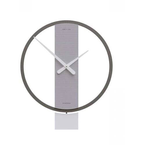 Callea Design Zidni sat Kurt Pendulum Cijene
