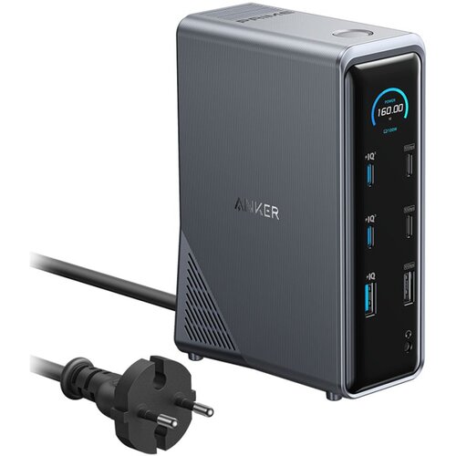 Anker Prime Charging Docking Station (14-in-1,... Cijene