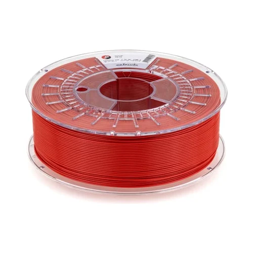 Extrudr petg ognjeno rdeča - 1,75 mm / 2500 g