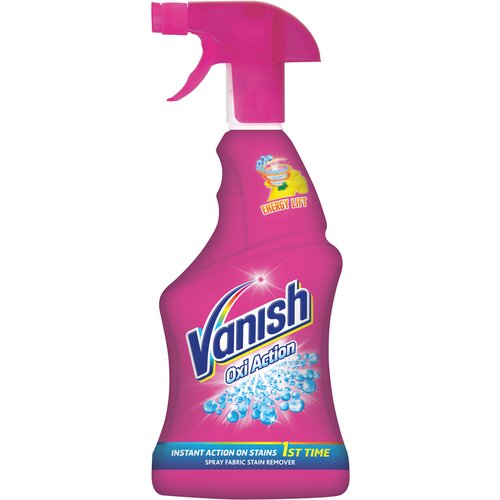 Vanish sprej za pre pranje oxi 500ml Slike