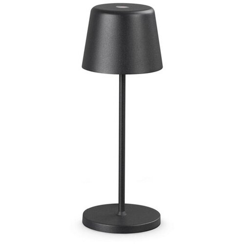 Ideal Lux ZUNANJA SVETILKA Cute Tl Nero 7,5/20,8 cm Cene