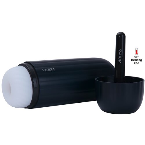 Svakom - Sam Neo 2 Pro Interactive Masturbator Blue Cijene