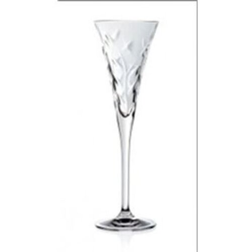 RCR_Cristalleria rcr cristalleria set čaša za šampanjac 1/6 125012 Cene
