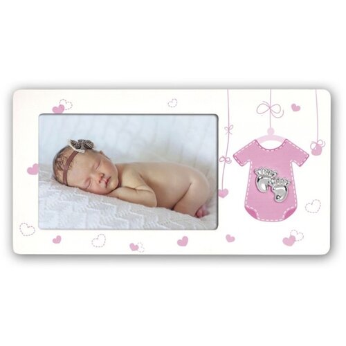 Zep ram za sliku BABY Iago pink 10×15 cm W5857P Cijene