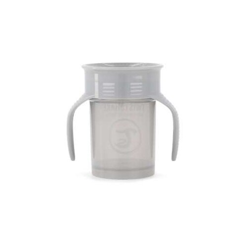 Twistshake CASA 360 6M+ PASTEL GREY Cijene