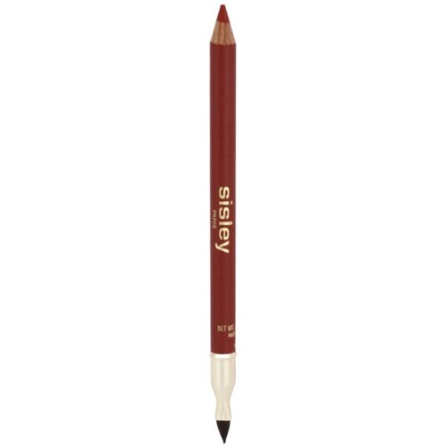 Sisley Phyto-Lip Liner črtalo za ustnice s &amp;scaron;ilčkom odtenek 10 Perfect Auburn 1.2 g Slike