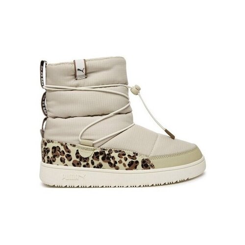 Puma Nizki čevlji Snowbase Wns Animal pisana Cene