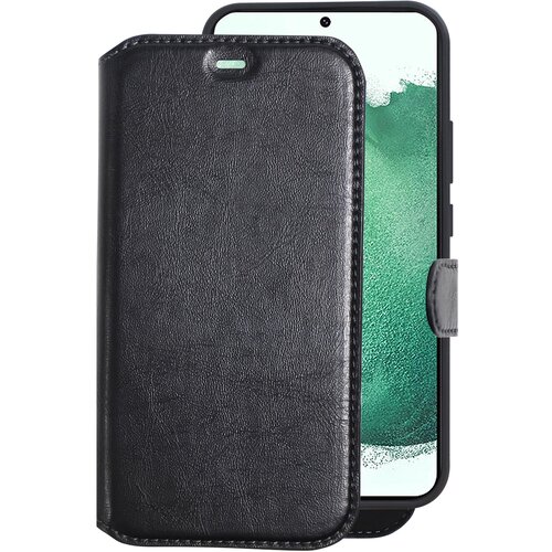 Champion Tanka denarnica 2 v 1 za Galaxy S22+, (5000085571) Cene