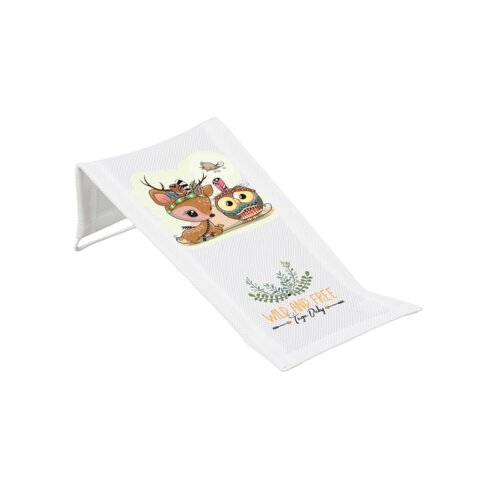 Tega sjedalica za kupanje WILD & FREE white - LITTLE DEER Cijene