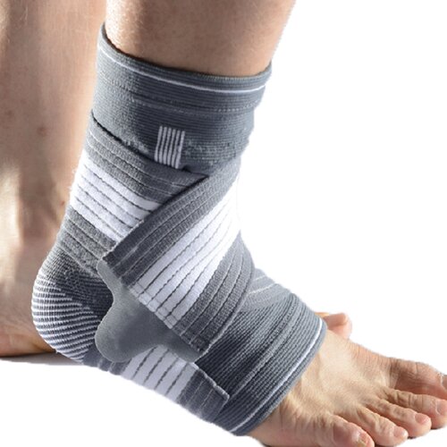 Gymstick GS OPORNICA ZA GLEŽENJ ANKLE SUPPORT 1.0, (20630150) Cene