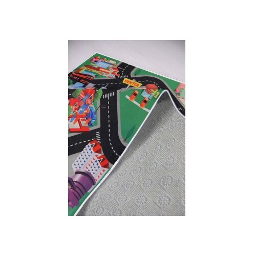 Conceptum Hypnose tepih (50 x 80) WOOKECE159 Slike