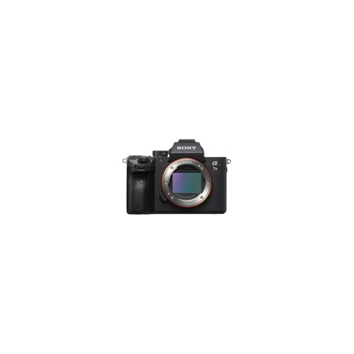 Sony Alpha 7 III (ILCE7M3GBDI.EU) MILC fotoaparat crni+objektiv 24-105mm f/4 G OSS Slike