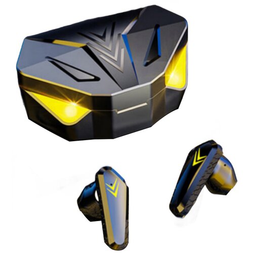 Znnco Brezžične slušalke X15 type-C 10h Bluetooth5.0, (21165915) Cene