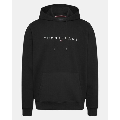 Tommy Hilfiger Puloverji DM0DM20746 Modra Slike