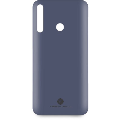  Maska za Huawei P40 Lite E/ Y7p mat Giulietta tamno plava Cene