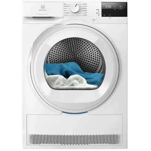 Electrolux su&scaron;ilica rublja EW6D283DE 252124 Cijene