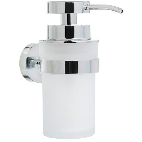 CAMARGUE Dozator sapuna Monaco (Plemeniti čelik, Srebrna, Visina: 17,5 cm) Cijene