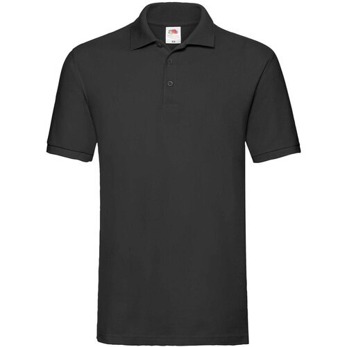 Fruit Of The Loom Men's Premium Polo 632180 100% Cotton 170g/180g Slike