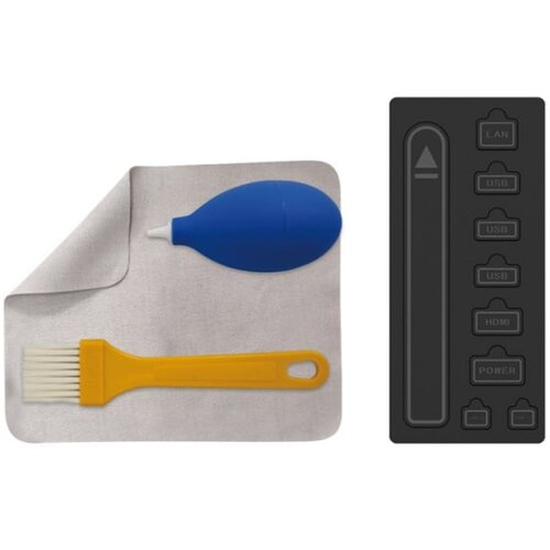  Set za ciscenje DOBE TP5-35155B za PS5/ PS5 Slim/ PS5 PRO Cene