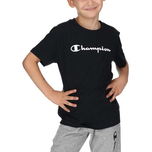 Champion Boys classic t-shirt Cene