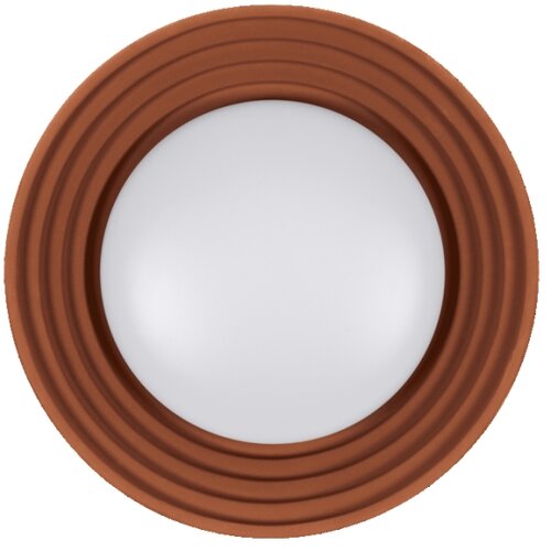 Osram LED prigu&amp;scaron;iva plafonska lampa ORBIS CONCRETE LED/18W/230V prečnik 40 cm braon/beton Slike