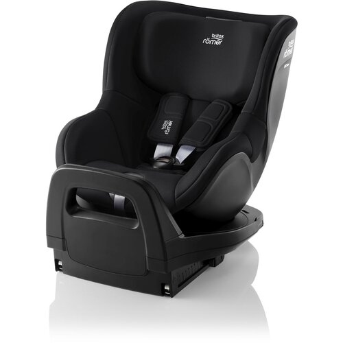 Britax Romer Avtosedež i-size 40-105 cm Dualfix Pro space black Cene