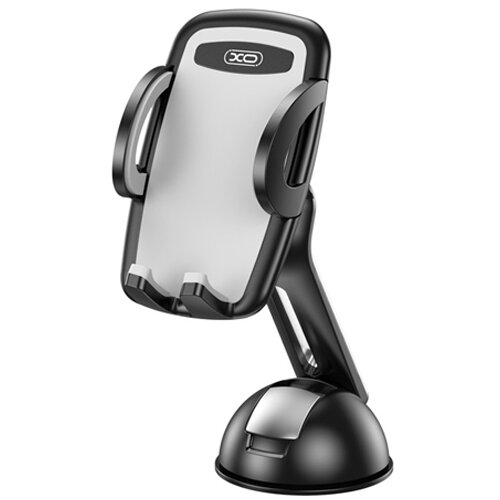 XO Auto držač za telefon C111/ crna Cene
