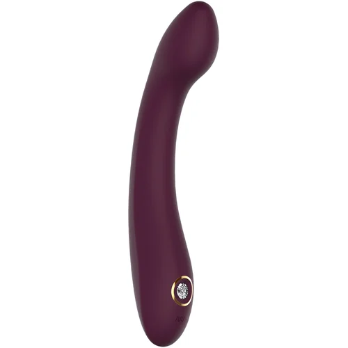 DREAMTOYS Essentials Strong G-Spot Vibe Purple