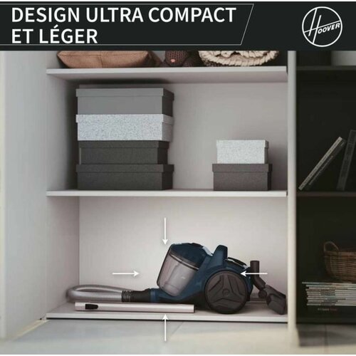  Sesalnik HP110HM 700W 2L, (5000523758) Slike