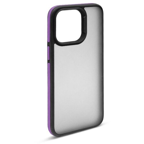  Maska za telefon COLOR EDGE za Iphone 15 Pro Max, Ljubičasta Cene
