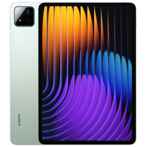 Xiaomi Pad 7 Green 8GB RAM 256GB ROM (VHU5311EU) Slike