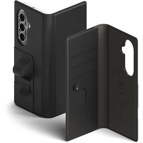 Ringke Magnetni novčanik Folio Grip za Samsung Galaxy Z Fold 7 &ndash; crni Cijene