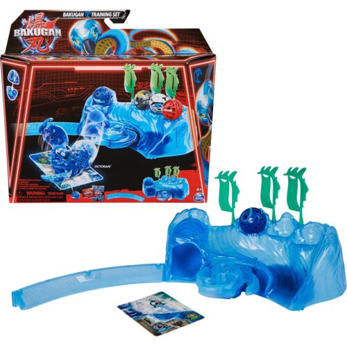 Bakugan BTB Training Set Aquatic S1 F23 GML Setovi za igru Slike