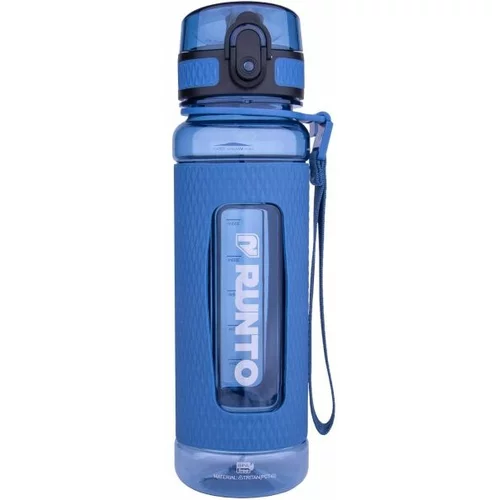 Runto VISTA 520 ML Sportska hidratantna boca sa zaključanim zatvaračem, plava, veličina