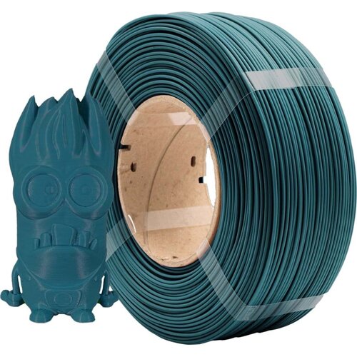  PLA Refill Emerald Green - 1,75 mm / 1000 g Slike