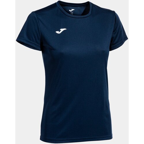 Joma Women&amp;#039;s T-shirt Combi Woman Shirt S/S Dark Navy Slike