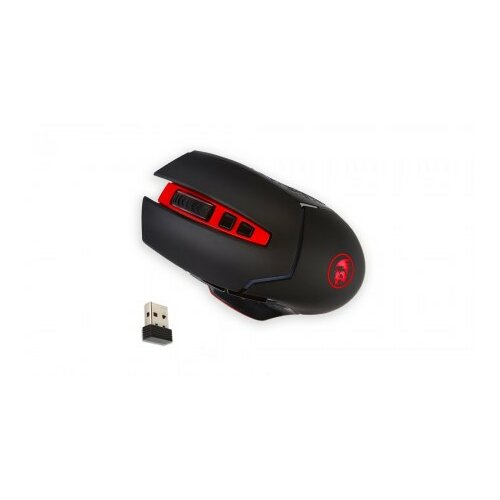 Redragon outlet mirage M690 wireless gaming mouse oštećena ambalaža Cene