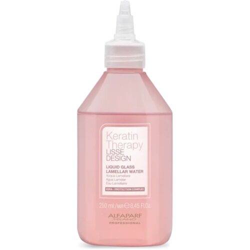 Alfaparf Keratin Therapy Lisse Design LAMELLAR WATER 250ml Cene