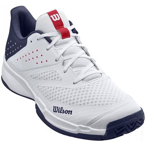 Wilson Tenis Kaos Stroke 20 Bela Slike